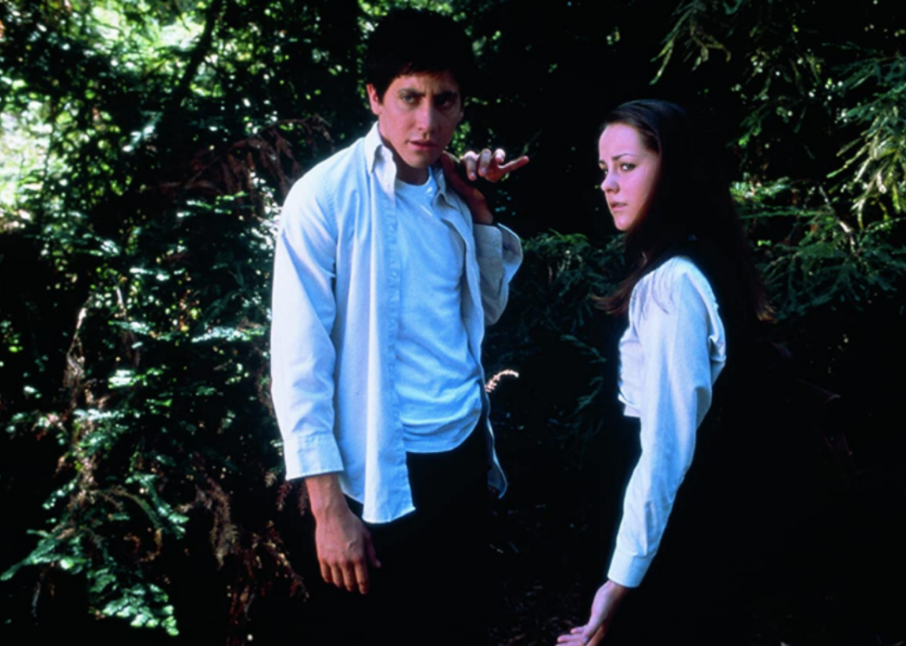 Donnie Darko (2001)